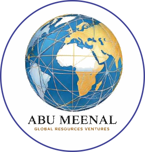 ABU-MEENAL TECH logo